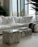 The Matteo Coffee Table Set