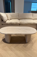 The Antonio Coffee Table