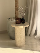 The Ayesha Side Table