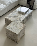 The Matteo Coffee Table Set