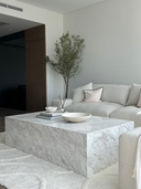 The Riella Coffee Table