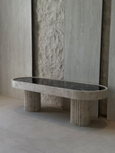 Levanto Bench