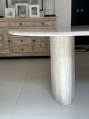The Angelo table