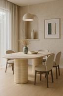 The Colonna- Travertine