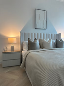 Panello Bed