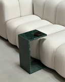 C shape Table