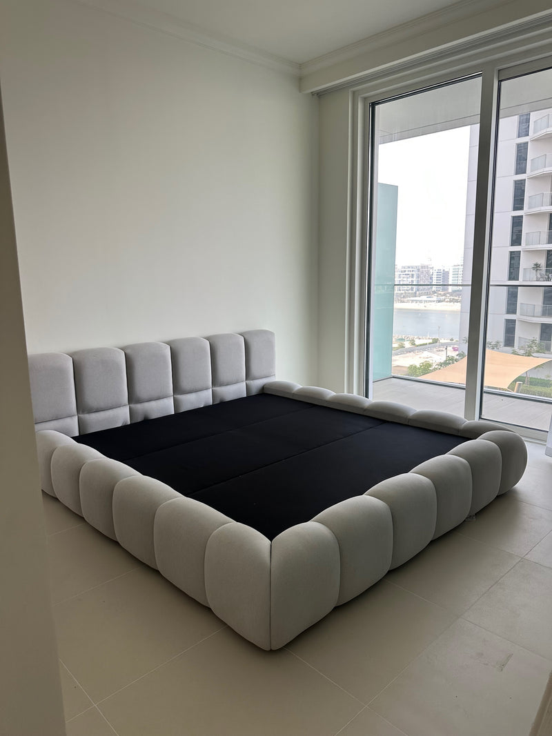 Massimo Bed