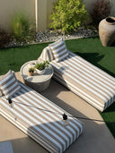 The Soleiro Sunbed