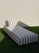 The Soleiro Sunbed