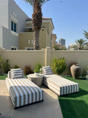 The Soleiro Sunbed