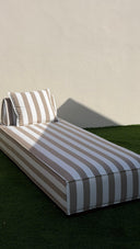 The Soleiro Sunbed