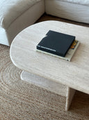 The Nicole Coffee Table