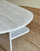 The Nicole Coffee Table