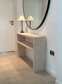 The Turner Console