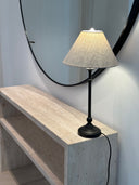The Turner Console