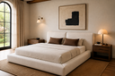 The Arden Bed