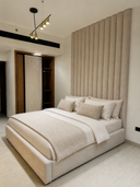 The Giovanna Bed