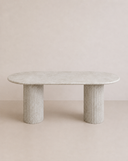 The Colonna Dining Table - Omani