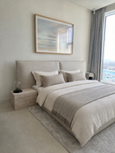 The Rafael Bed