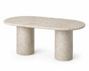 The Ayesha Dining Table
