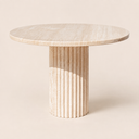 The Allegra Dining Table