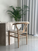 Wishbone Dining Chair