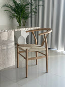 Wishbone Dining Chair