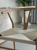 Wishbone Dining Chair