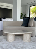 Organico Coffee Table