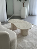 Organico Coffee Table