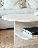 The Nicole Coffee Table