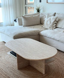 The Nicole Coffee Table