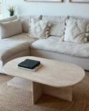 The Nicole Coffee Table