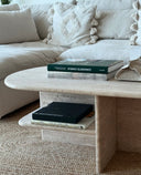 The Nicole Coffee Table