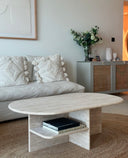 The Nicole Coffee Table