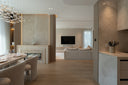 Sand & Stone bespoke joinery interior