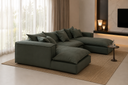 <p>Nuvola Sofa</p>