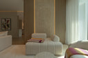 Sand & Stone bespoke stonework interior