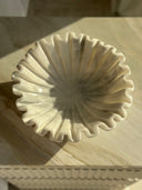 Blanco Ruffle Bowl