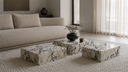 <p><em>Calacatta Collection</em></p>