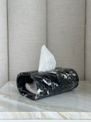 Nero Tissue Holder
