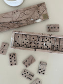 Nude Blush Dominoes