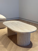 The Antonio Coffee Table by Sand & Stone, Dubai