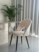 Arco Dining Chair by Sand & Stone, Dubai