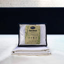 Bamboo Flat Sheet — available at Sand & Stone, Dubai