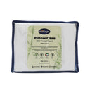 Bamboo Pillow Case - 75x50cm — available at Sand & Stone, Dubai