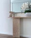 The Carly Console by Sand & Stone, Dubai