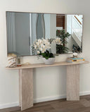 The Carly Console by Sand & Stone, Dubai