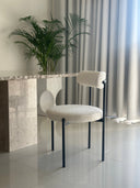 Cerchio Dining Chair by Sand & Stone, Dubai