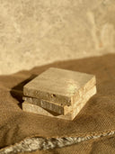 Coasters - Travertine by Sand & Stone, Dubai